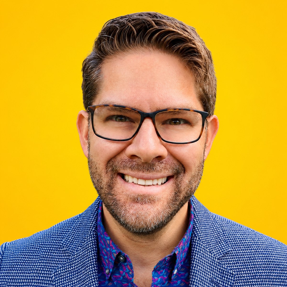 Matt Epstein